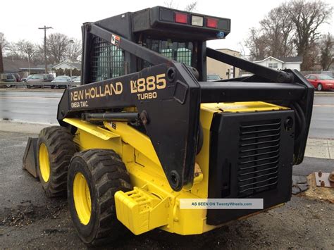 1998 new holland skid steer|new holland skid steer pricing.